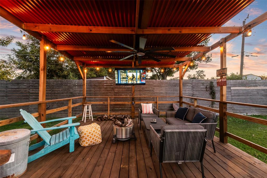 1310 Bardfield Avenue, Garland, TX 75041