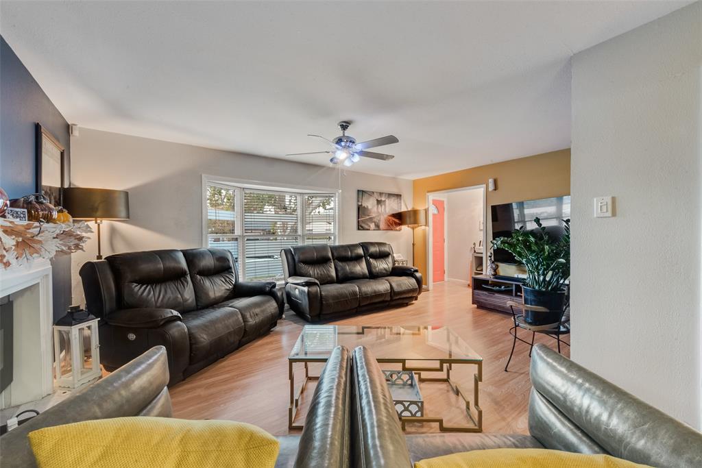 1310 Bardfield Avenue, Garland, TX 75041
