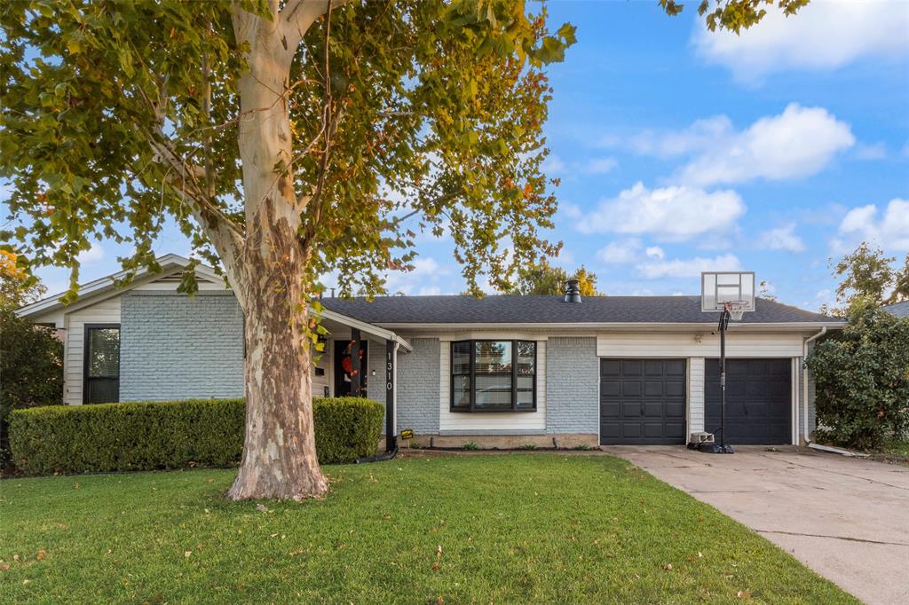 1310 Bardfield Avenue, Garland, TX 75041 1310 Bardfield Avenue, Garland, TX 75041