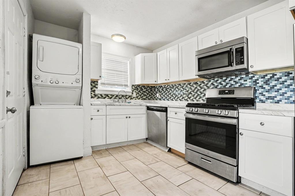 1002 Pampa Drive, Mesquite, TX 75149
