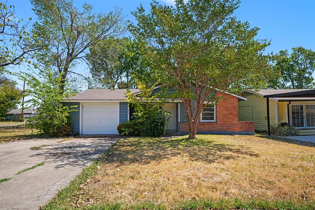 1002 Pampa Drive, Mesquite, TX 75149 1002 Pampa Drive, Mesquite, TX 75149