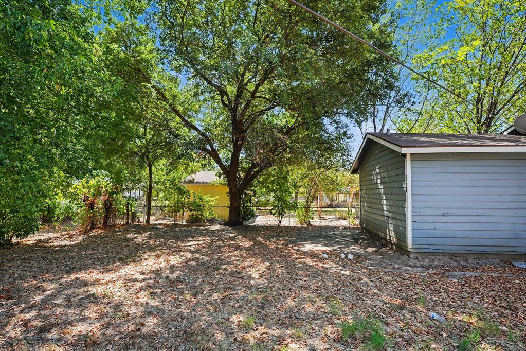 1002 Pampa Drive, Mesquite, TX 75149