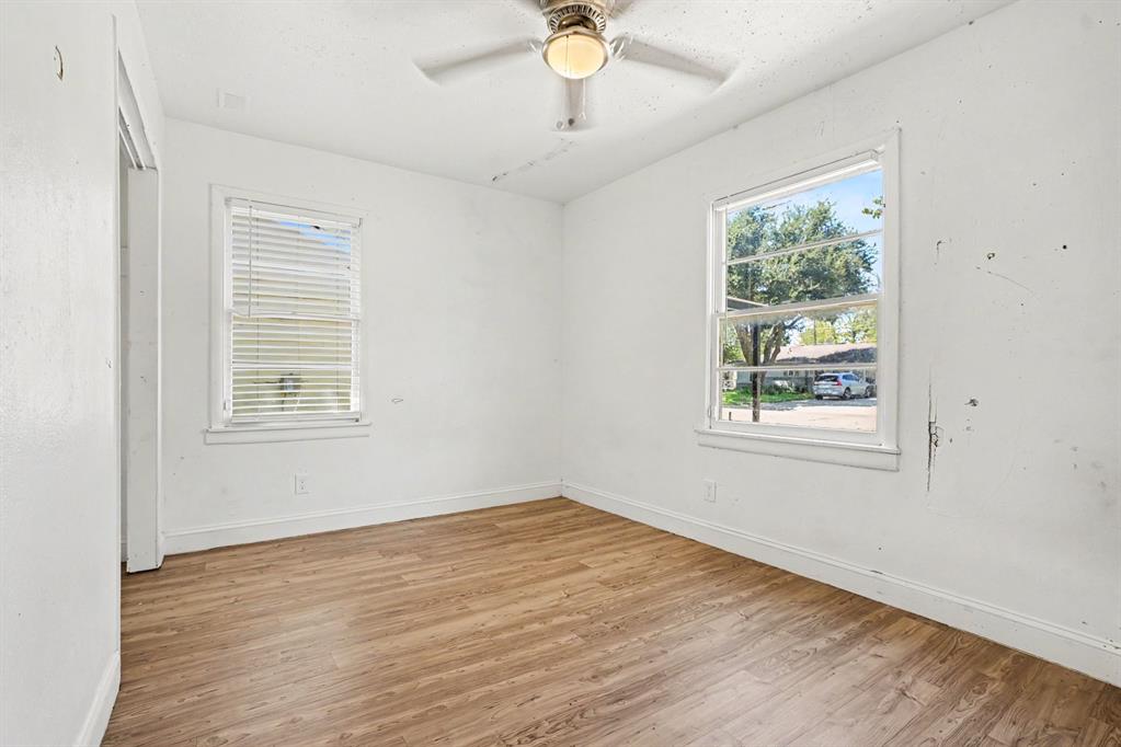 1002 Pampa Drive, Mesquite, TX 75149