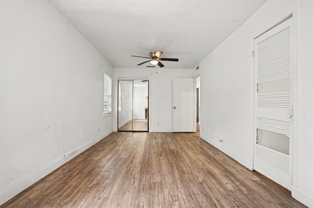 1002 Pampa Drive, Mesquite, TX 75149