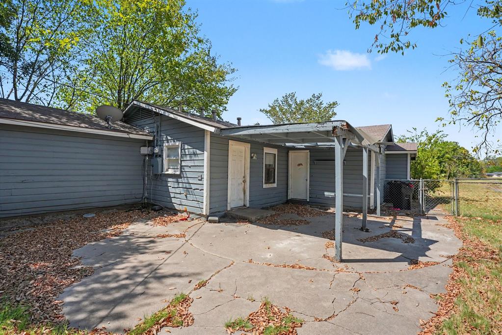 1002 Pampa Drive, Mesquite, TX 75149