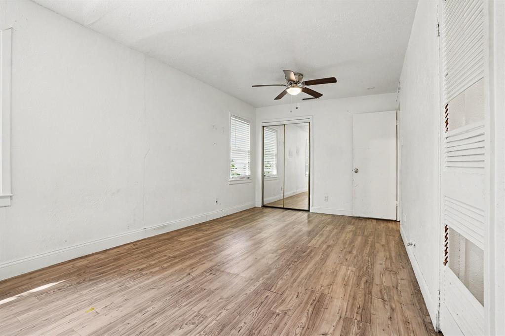 1002 Pampa Drive, Mesquite, TX 75149