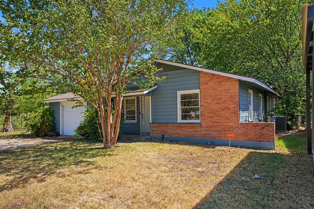 1002 Pampa Drive, Mesquite, TX 75149