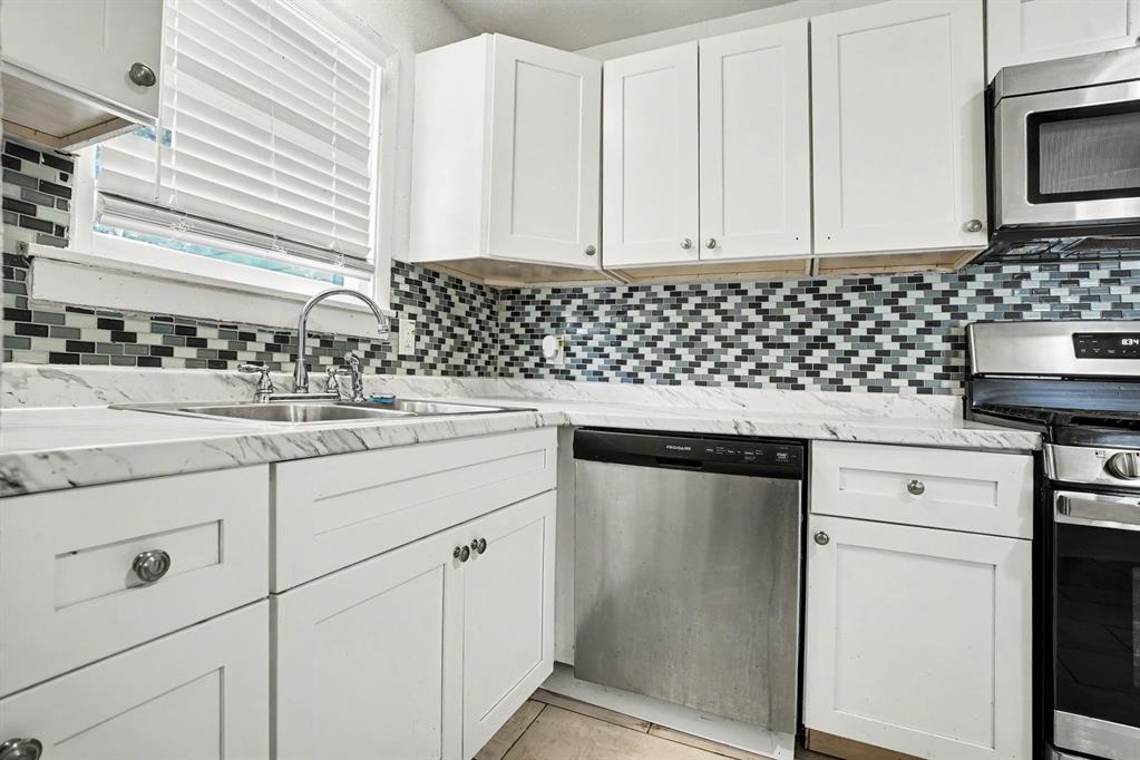 1002 Pampa Drive, Mesquite, TX 75149
