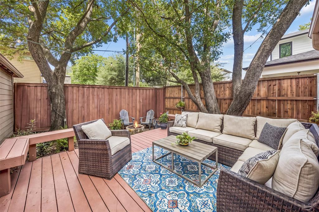 6203 Kenwood Avenue, Dallas, TX 75214