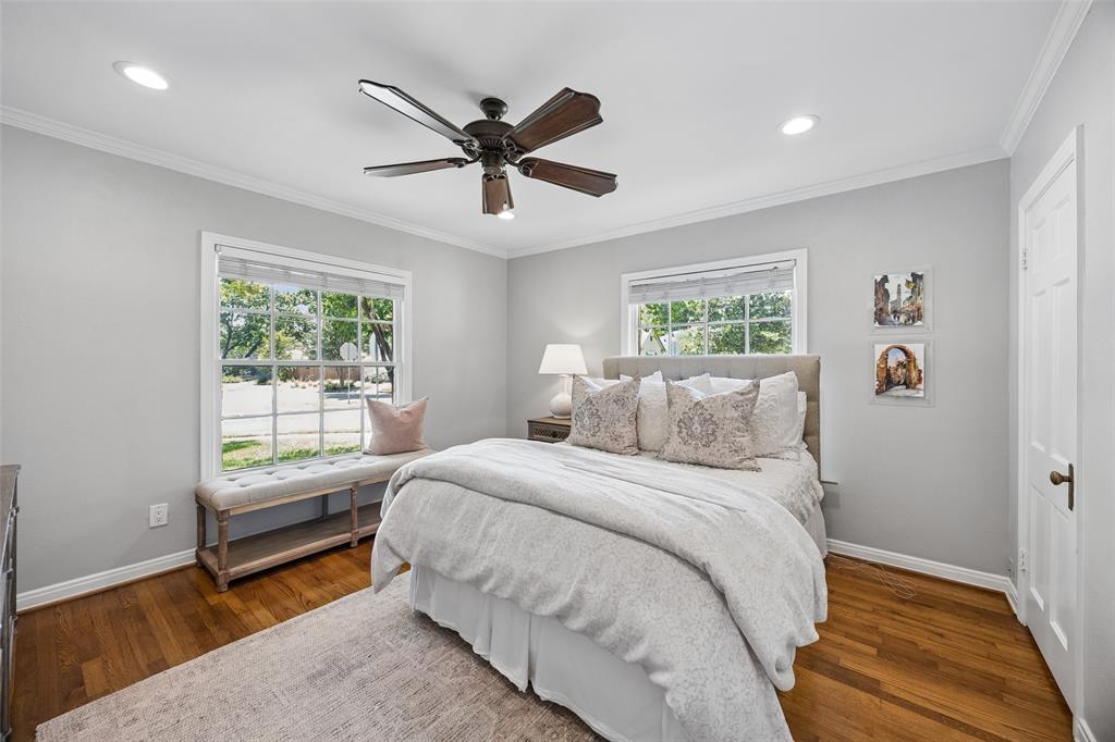 Guest Front Bedroom