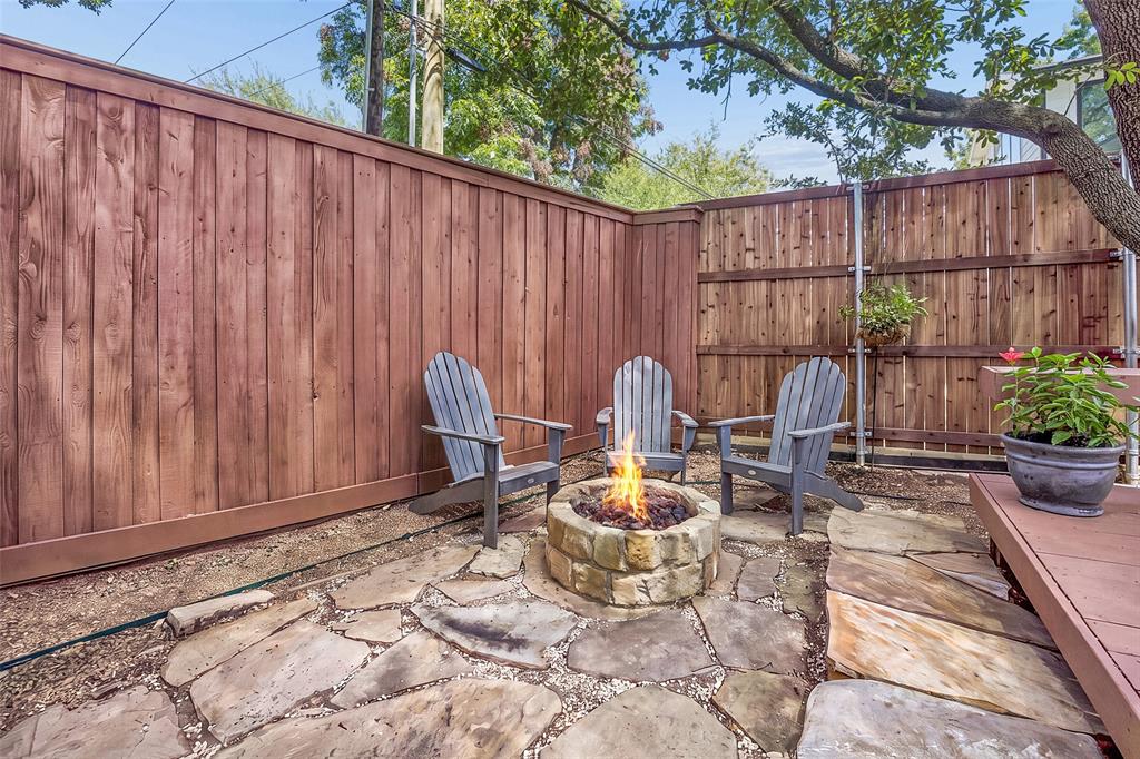 6203 Kenwood Avenue, Dallas, TX 75214
