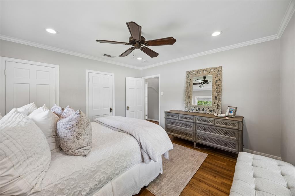Guest Front Bedroom