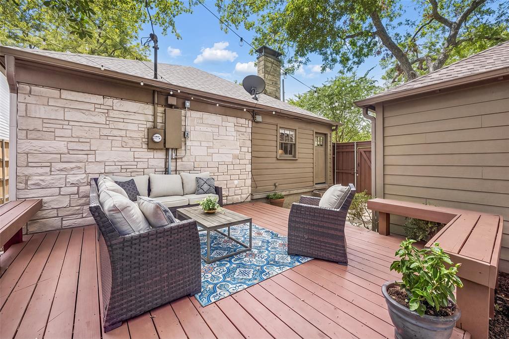 6203 Kenwood Avenue, Dallas, TX 75214