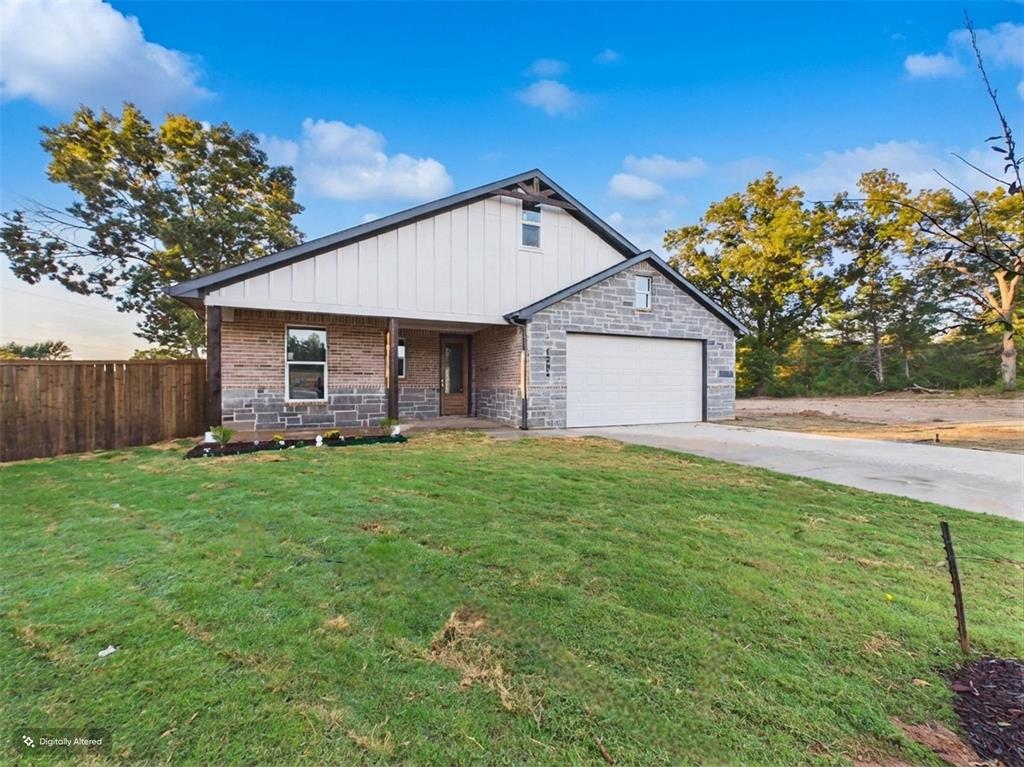 1202 Phoenix Drive, Athens, TX 75751