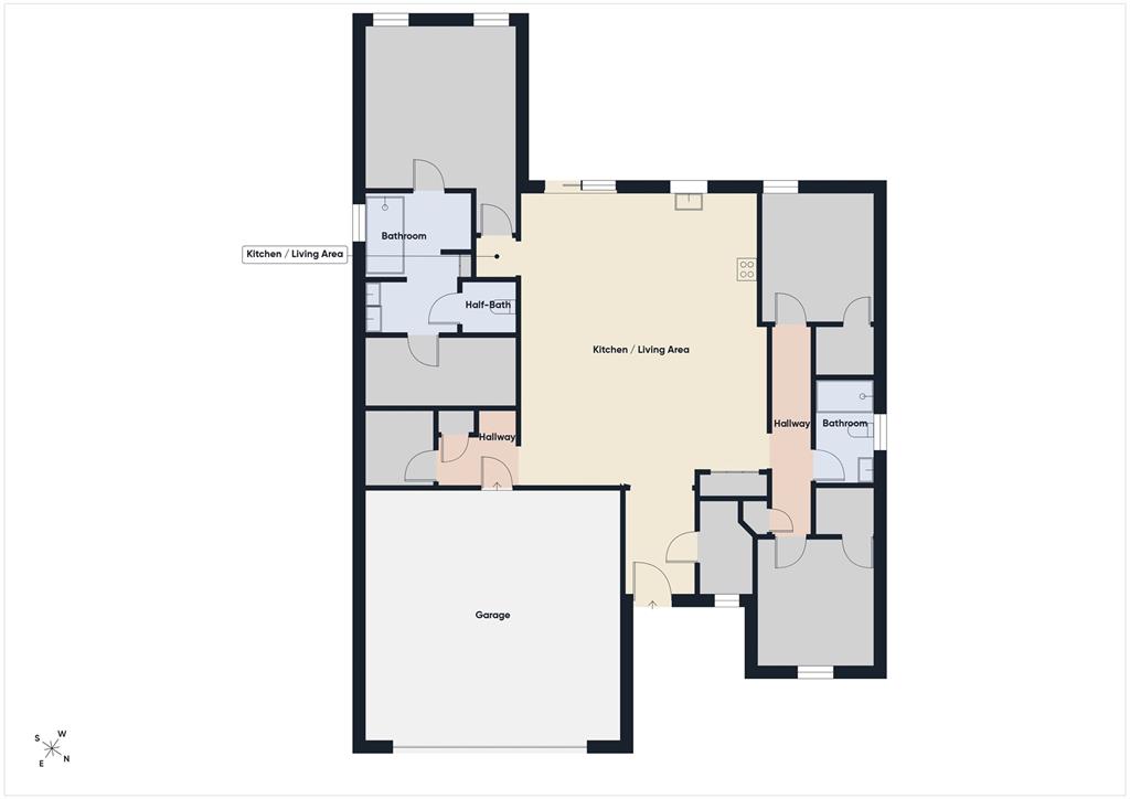 1202 Phoenix Drive, Athens, TX 75751