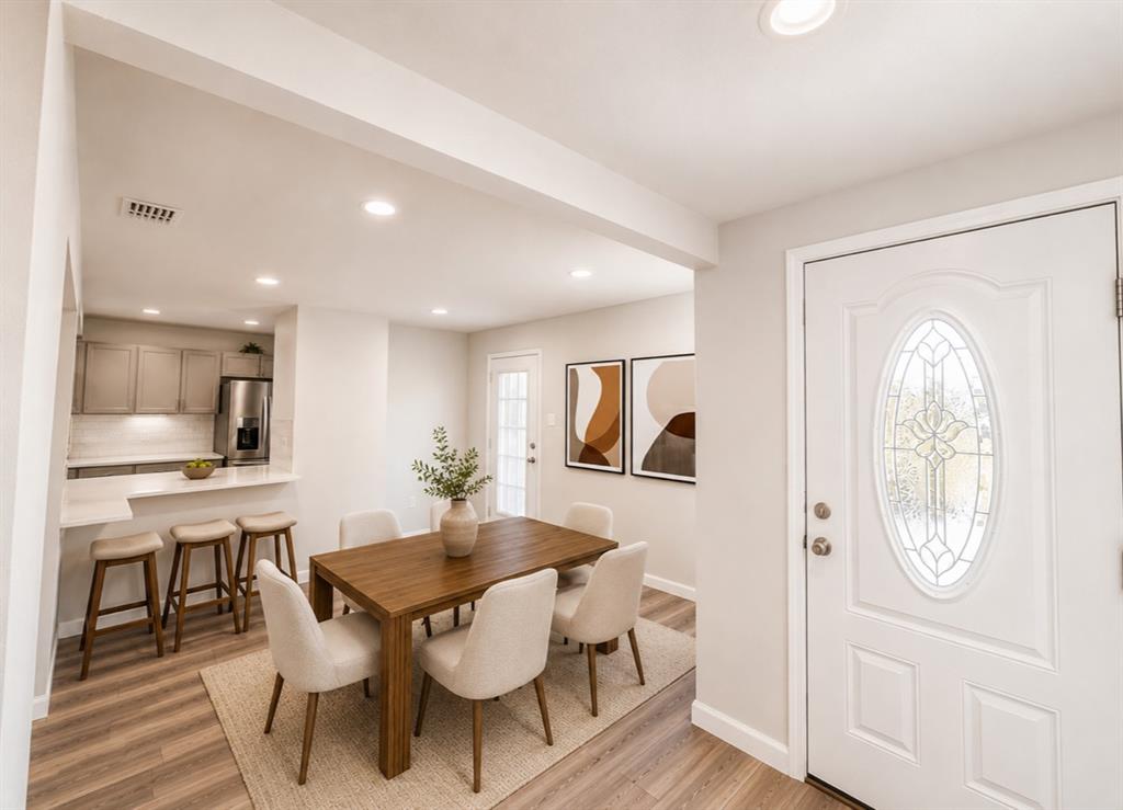 4142 Victoria Street, Irving, TX 75062