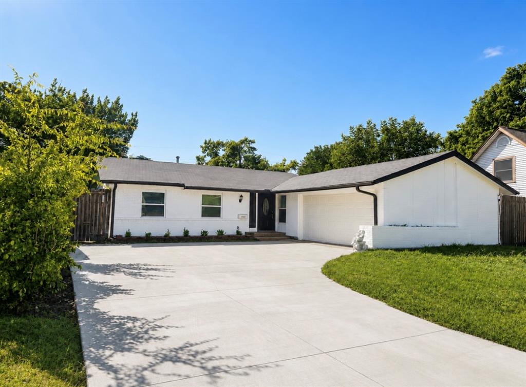 4142 Victoria Street, Irving, TX 75062 4142 Victoria Street, Irving, TX 75062