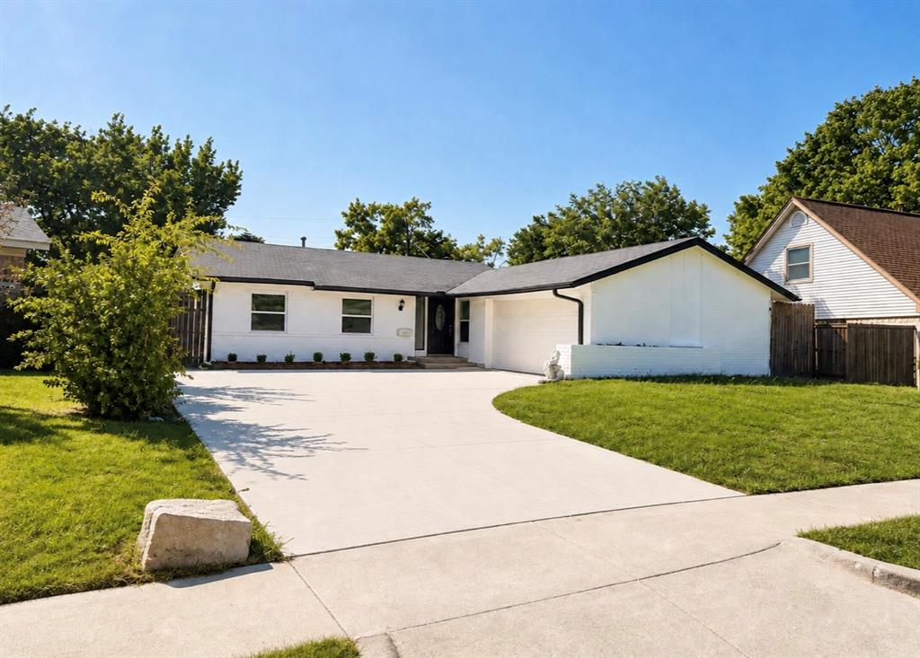 4142 Victoria Street, Irving, TX 75062