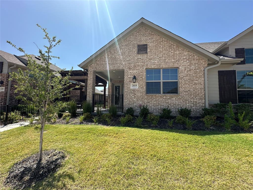 2819 Concord Drive, Wylie, TX 75098 2819 Concord Drive, Wylie, TX 75098