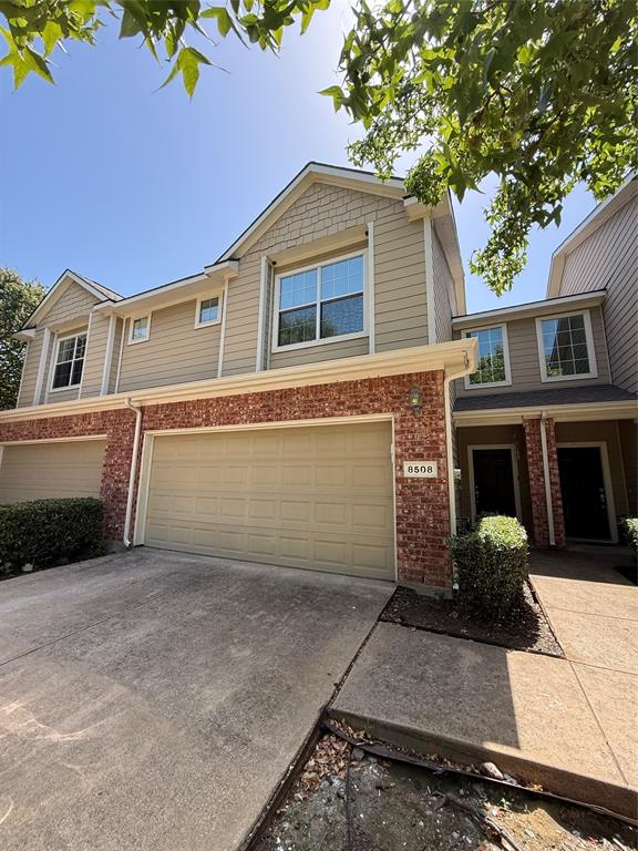 8508 Forest Highlands Drive, Plano, TX 75024 8508 Forest Highlands Drive, Plano, TX 75024