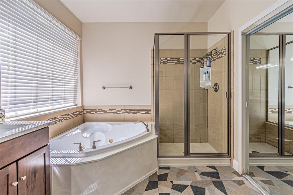 1025 Basilwood Drive, Coppell, TX 75019