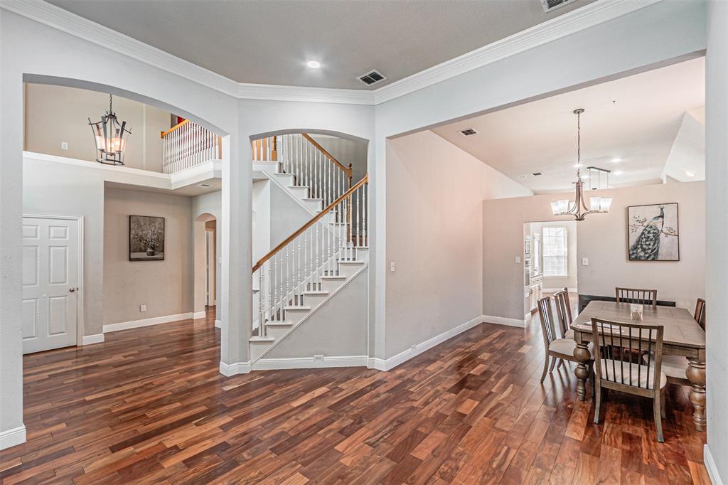 1025 Basilwood Drive, Coppell, TX 75019