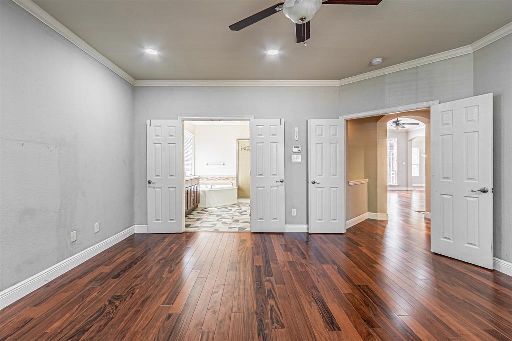 1025 Basilwood Drive, Coppell, TX 75019