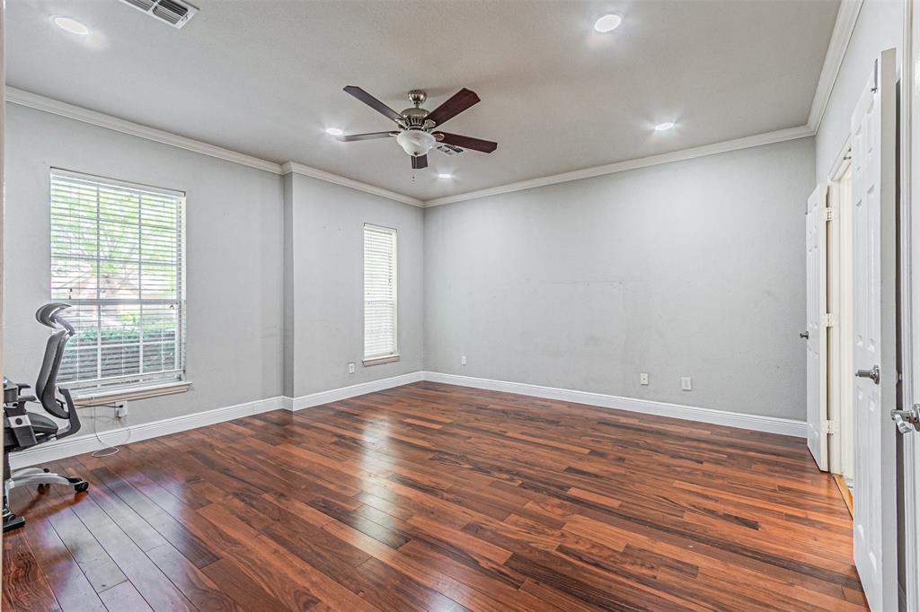 1025 Basilwood Drive, Coppell, TX 75019