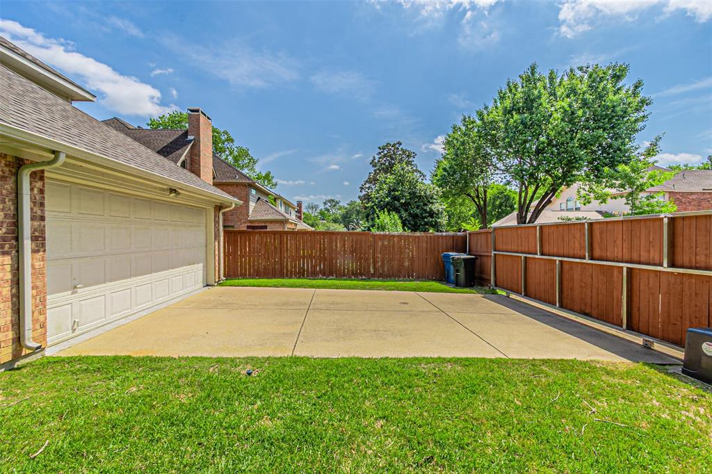 1025 Basilwood Drive, Coppell, TX 75019