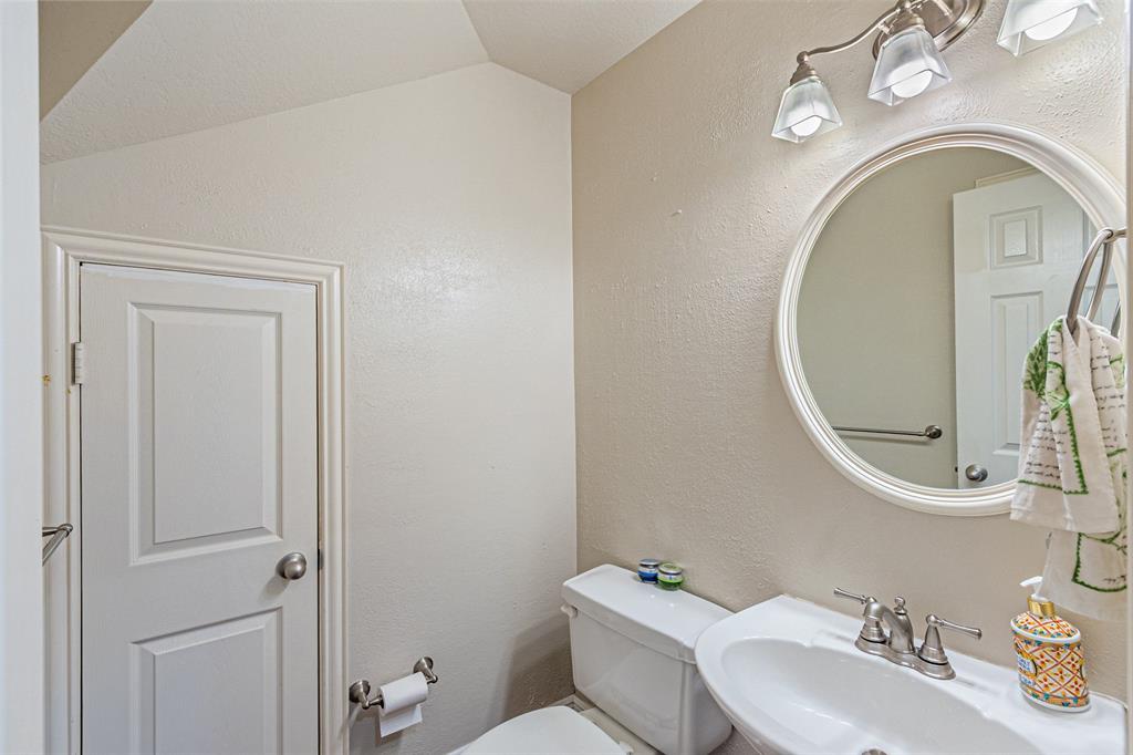 1025 Basilwood Drive, Coppell, TX 75019