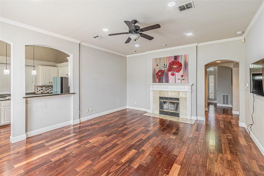 1025 Basilwood Drive, Coppell, TX 75019