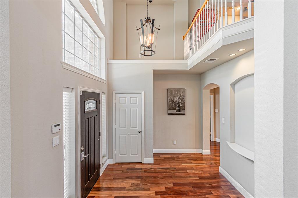 1025 Basilwood Drive, Coppell, TX 75019