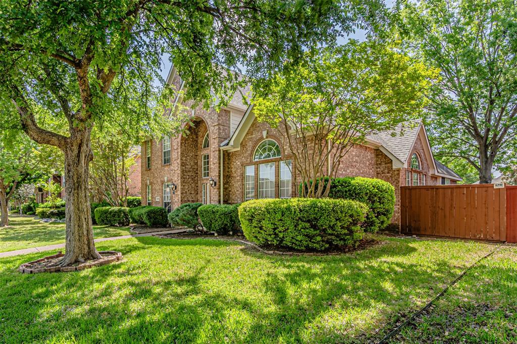 1025 Basilwood Drive, Coppell, TX 75019