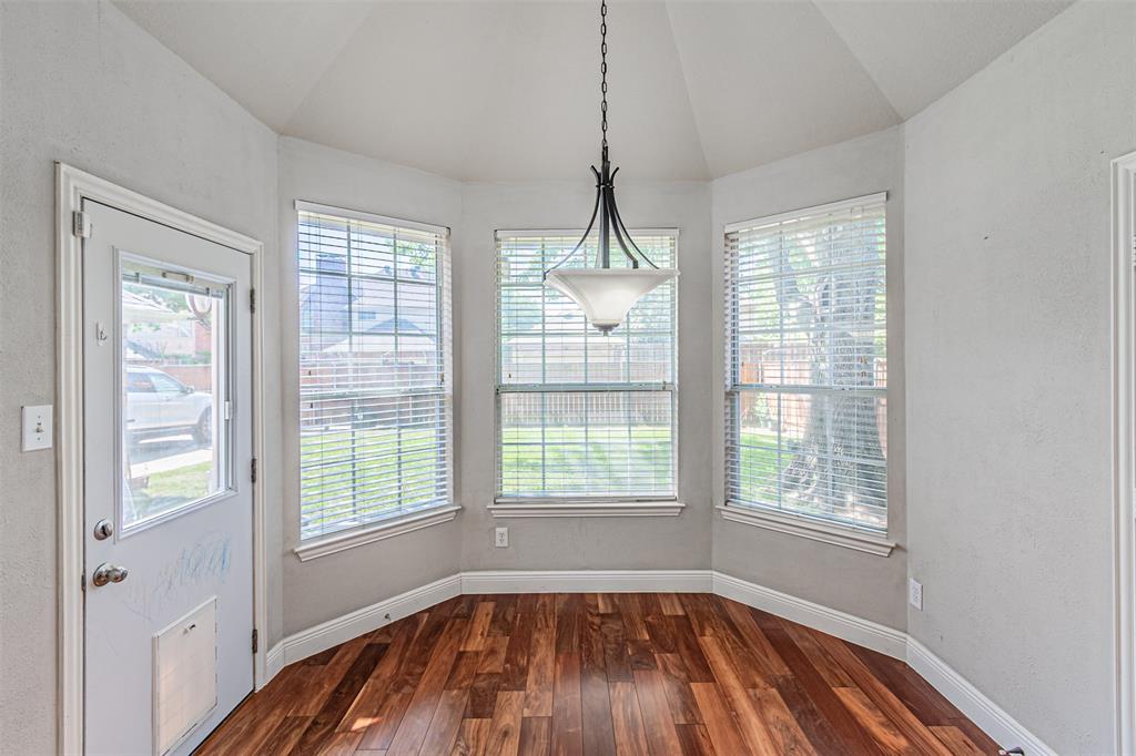 1025 Basilwood Drive, Coppell, TX 75019