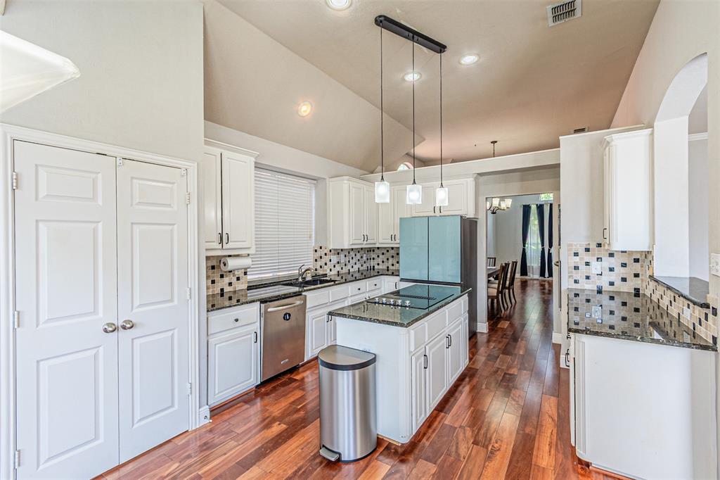 1025 Basilwood Drive, Coppell, TX 75019