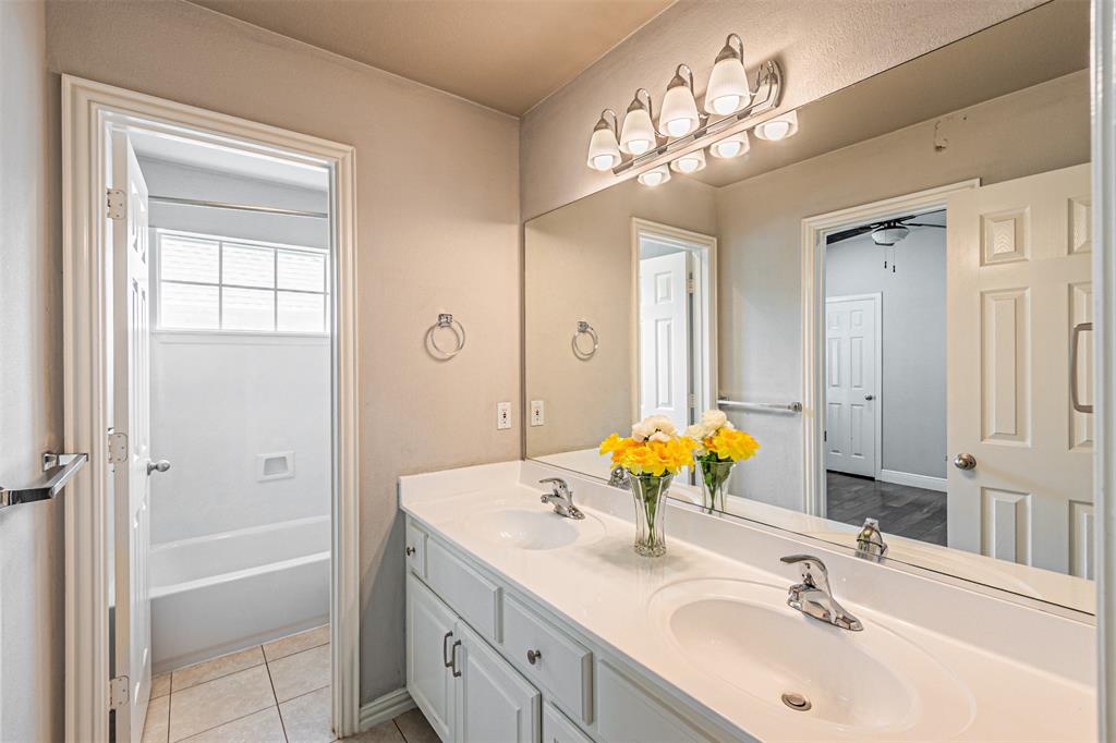 1025 Basilwood Drive, Coppell, TX 75019