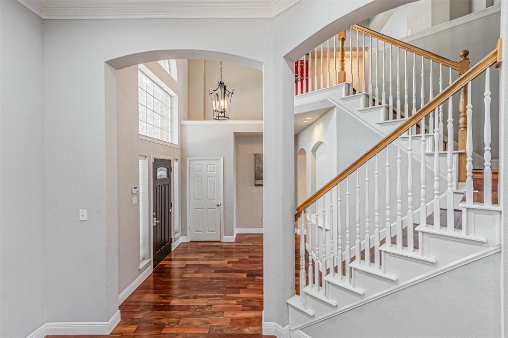 1025 Basilwood Drive, Coppell, TX 75019