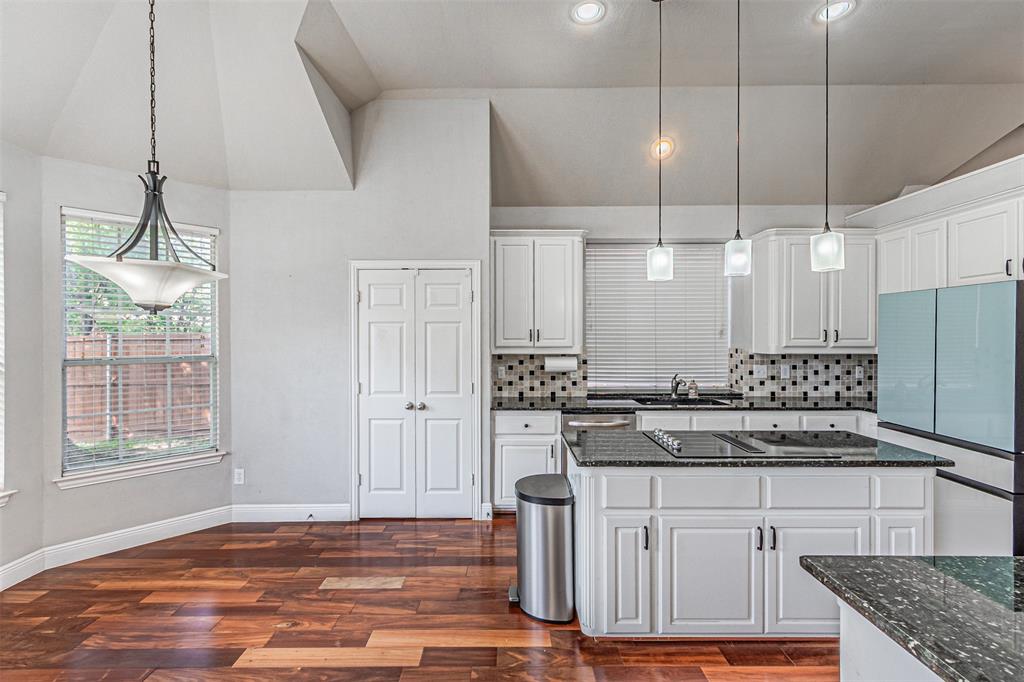 1025 Basilwood Drive, Coppell, TX 75019
