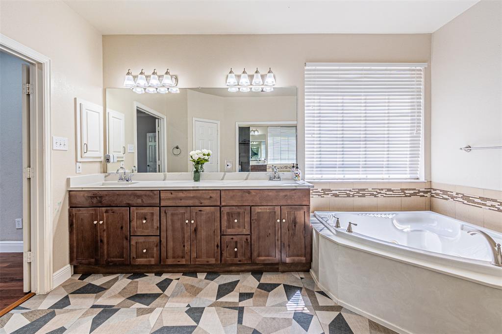 1025 Basilwood Drive, Coppell, TX 75019