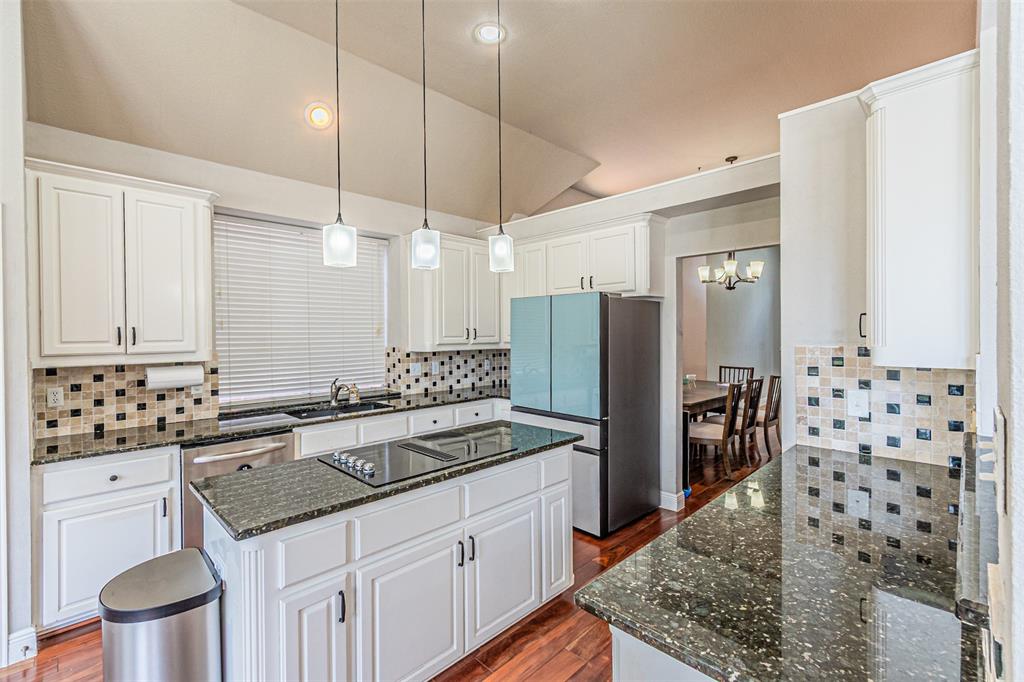 1025 Basilwood Drive, Coppell, TX 75019