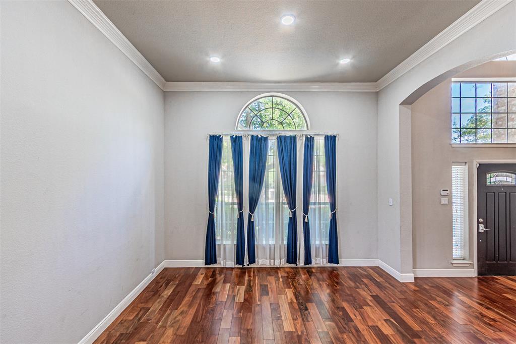 1025 Basilwood Drive, Coppell, TX 75019