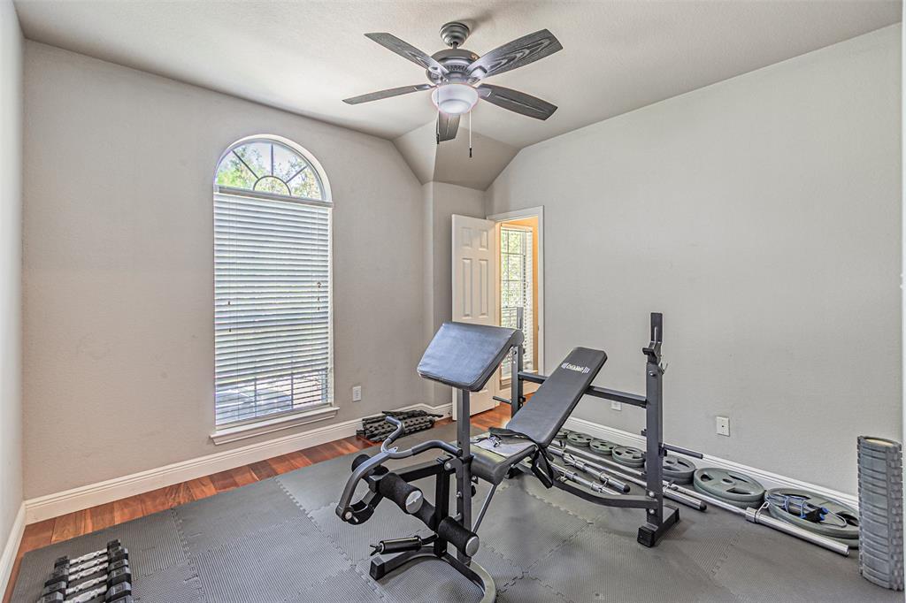 1025 Basilwood Drive, Coppell, TX 75019