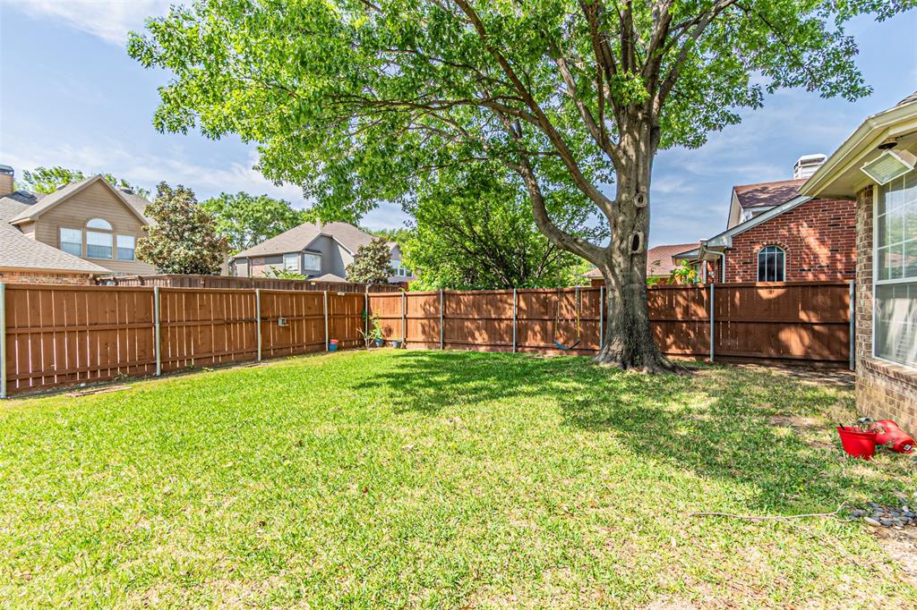 1025 Basilwood Drive, Coppell, TX 75019