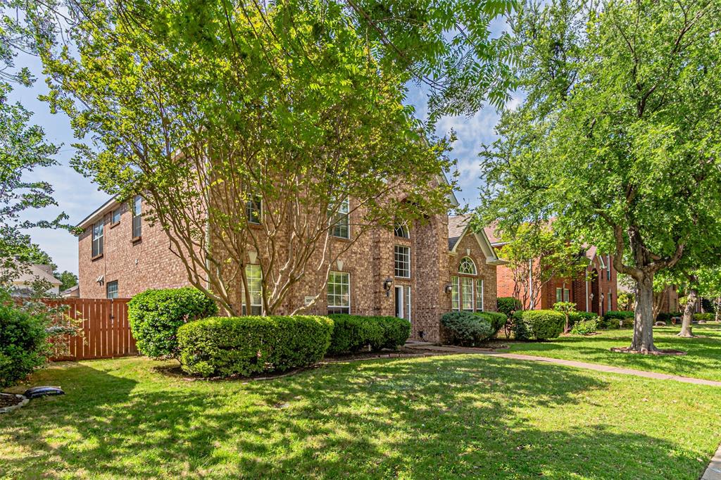 1025 Basilwood Drive, Coppell, TX 75019