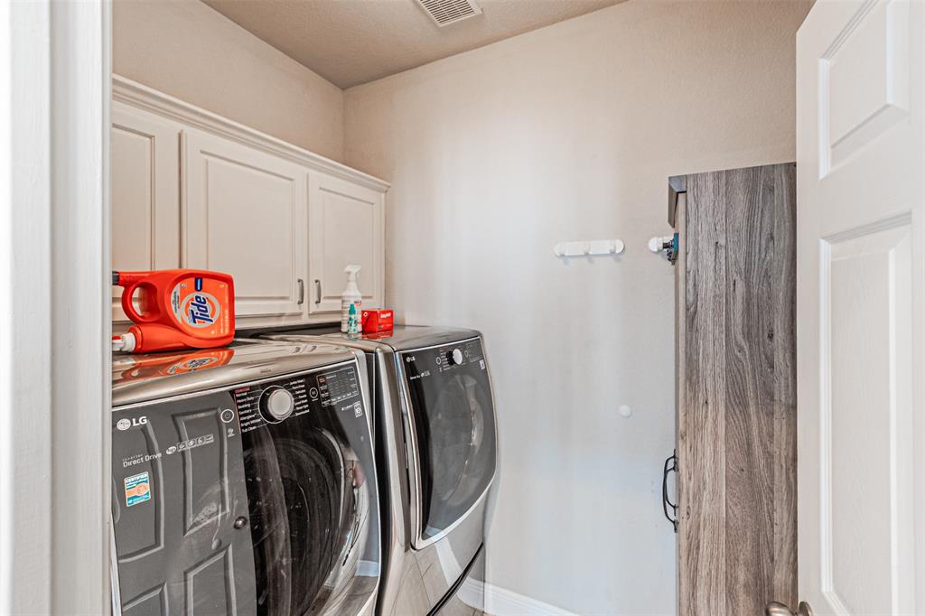 1025 Basilwood Drive, Coppell, TX 75019