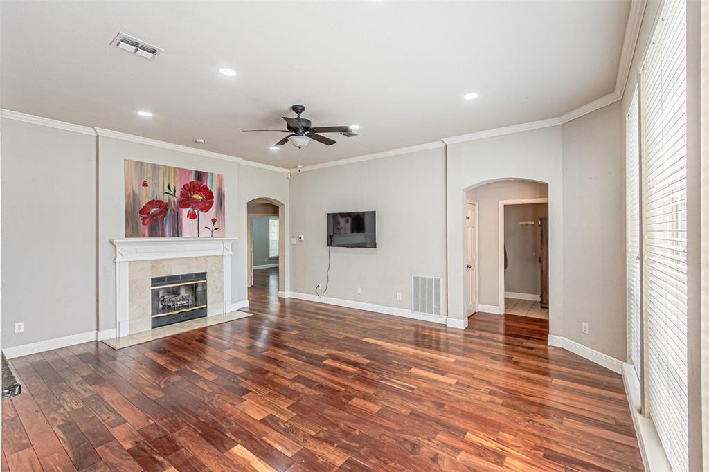 1025 Basilwood Drive, Coppell, TX 75019