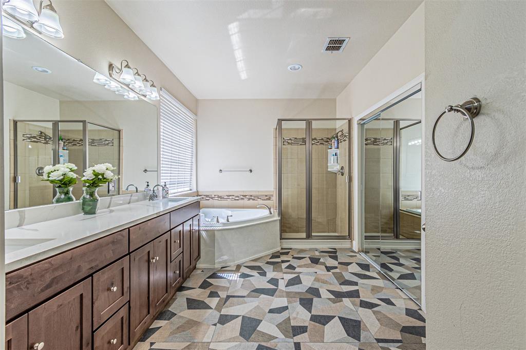 1025 Basilwood Drive, Coppell, TX 75019