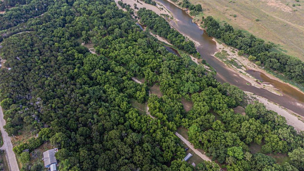 Expansive natural landscape featuring dense tree coverage