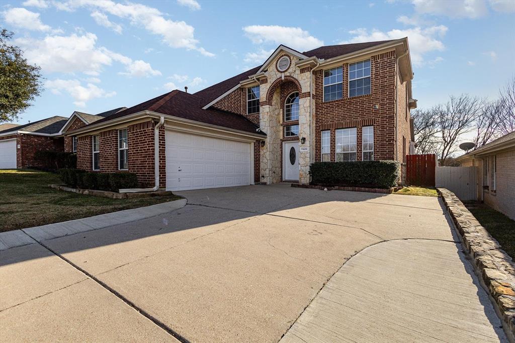 7920 Glenway Drive, Dallas, TX 75249