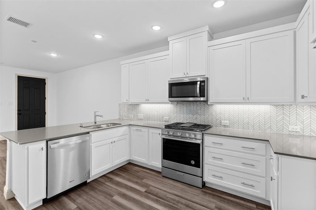 6140 Silverado Trail, McKinney, TX 75070